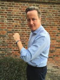 Cameron, despre economia Marii Britanii: Nu dati vina pe mine pentru vestile proaste
