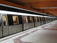 Cardul de metrou poate fi incarcat de la bancomatele BCR