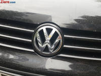 Care scandal? Vanzarile Volkswagen au crescut in 2015