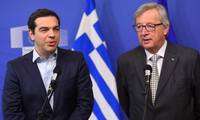 Cartea pe care Grecia mizeaza totul: Problemele noastre sunt problemele Europei