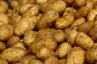 Cartoful, alimentul de baza al romanilor - suntem fruntasi in UE. Se cere reducerea TVA