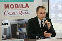 Casa Rusu, afaceri de 35 mil. euro: Aveam 20 de ani si mi-am construit singur reteaua