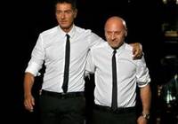 Casa de moda Dolce&Gabbana, acuzata de frauda