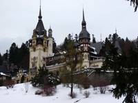 Castelele din Romania, pe lista recomandarilor pentru turistii americani