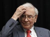 Cat a pierdut Warren Buffett investind in IBM