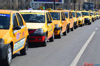 Cazul unui copil discriminat de taximetrist schimba regulile pentru firmele de taxi din Bucuresti