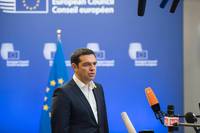 Ce cere Grecia de la Bruxelles in schimbul reformelor dure promise de Tsipras