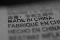 Ce inseamna in prezent "made in China"