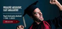 Ce salarii primesc studentii la primul lor job?