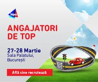 Ce salariu poti obtine daca esti selectat la Angajatori de TOP Bucuresti
