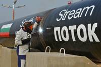 Ce spun autoritatile ruse ca se va intampla cu South Stream