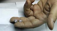Cea mai mare bursa de diamante din lume s-a deschis la Mumbai
