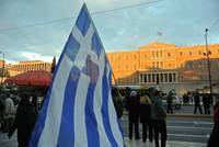 Cedeaza Grecia? Anuntul de ultima ora facut de Atena
