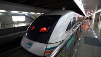 Cel mai rapid tren din lume va fi gata in 2027, promit japonezii