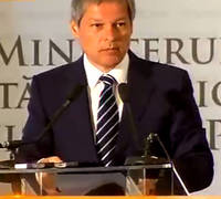 Cele 3 prioritati de dezvoltare ale Guvernului Ciolos: Valea Jiului, Rosia Montana si toata Moldova