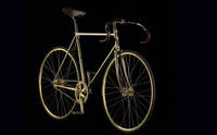 Cele mai scumpe biciclete din lume. Vezi cat costa