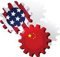 China a depasit SUA si a devenit cea mai mare economie a lumii (Grafic)