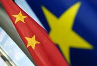 China a devenit al doilea partener comercial al UE