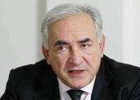 China va deveni a treia putere in FMI