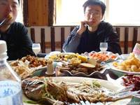 China vrea sa produca alimente in Romania