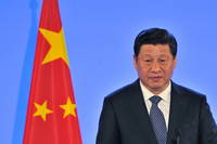 China vrea sa-si mareasca influenta printr-un megaproiect de 46 miliarde de dolari (Foto)