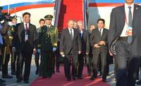 Chinezii fac nazuri cu Rusia si nu vor sa fie prieteni cu beneficii
