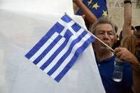 Cine a umilit Grecia?