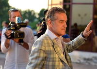 Cine se va ocupa de afacerile lui Gigi Becali