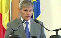 Ciolos: Peste jumatate de miliard de euro trebuie recuperat din prejudicii si readus la buget