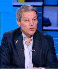 Ciolos arata dezastrul lasat de Ponta la fonduri europene: Patriotul e patriot doar acasa!