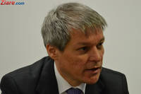 Ciolos are program de guvernare: Doar vorbe frumoase despre economie, finante si transporturi