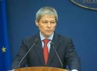 Ciolos ii raspunde lui Daniel Zamfir: Are o abordare populista! (Video)