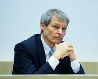 Ciolos le spune francezilor vorbe dulci: Cum ii atrage sa investeasca in Romania