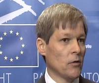 Ciolos promoveaza noua Politica Agricola Comuna