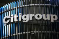 Citigroup pledeaza vinovat in procesul de manipulare a pietei valutare