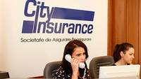 City Insurance, in vizorul autoritatilor din cauza gravelor probleme financiare