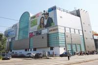 City Mall a intrat in insolventa