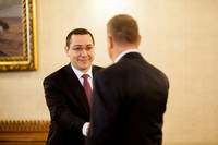 Codul Fiscal agita spiritele: Ponta se dezlantuie, dupa ce Iohannis a respins legea LIVE