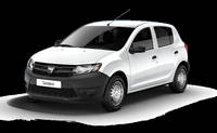 Comertul exterior: Ce se vede daca dam deoparte Dacia si Ford