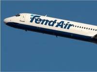 Compania aeriana a lui Ovidiu Tender a intrat in insolventa