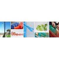 Comunicat: ROMNETS - solutii profesionale personalizate din plase si sfori textile: plase de pescuit industriale, plase pentru terenuri de sport si altele