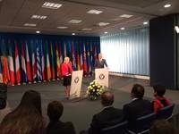 Corina Cretu trimite specialisti in Romania: Am identificat dificultati si intarzieri birocratice