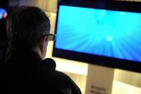 Craciun dificil pentru producatorii de televizoare