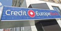Credit Europe Bank Romania are un nou presedinte