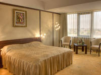 Criza a ieftinit camerele de hotel, in Bucuresti