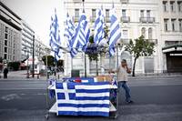 Criza din Grecia, explicata in 2 minute (Video)