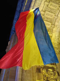 Criza din Ucraina si cum ar putea profita Romania