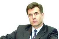 Croitoru: Creditarea va reincepe dupa revenirea cresterii economice