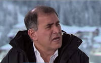 Cui ia apararea "profetul crizelor" - Roubini: Lumea nu e condamnata