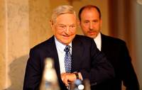 Cum a acumulat George Soros 13 miliarde de dolari gratie Fiscului american